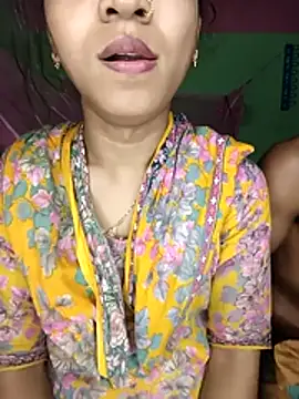 CoupleShow 432 online show from March 12, 2026, 4:57 pm