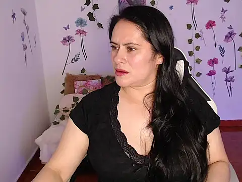 jenny  666 online show from December 22, 2025, 7:33 pm