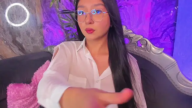 sydney miller  online show from March 5, 2026, 11:23 pm