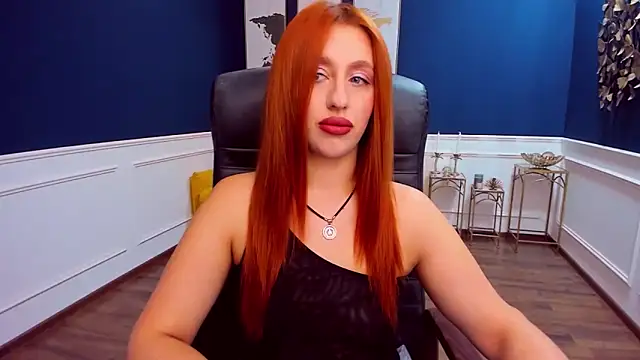 ZoeBurton online show from December 14, 2025, 9:41 pm