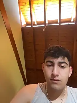 Gduende7 online show from November 10, 2025, 6:29 pm