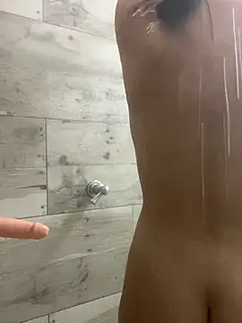 Evelinmiller97 online show from January 8, 2026, 12:07 pm