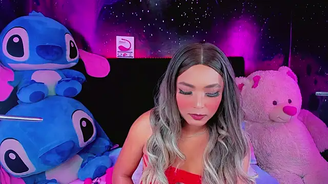 Snapshot of Alexiia_Sanchez chatting on October 23, 2025, 4:06 pm Alexiia Sanchez online show from October 23, 2025, 4:06 pm