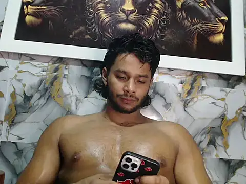 Rigel paxs online show from November 6, 2025, 6:09 pm