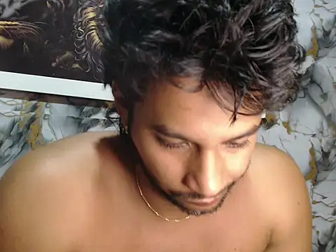 Rigel paxs online show from November 17, 2025, 2:17 am