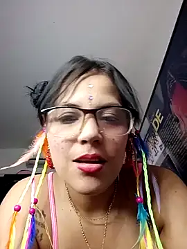 tattyHot95 online show from February 13, 2026, 7:43 pm