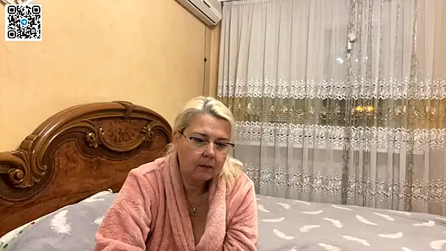 Galatea 2025 online show from November 13, 2025, 6:40 pm