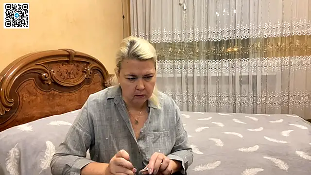 Galatea 2025 online show from November 27, 2025, 5:26 pm