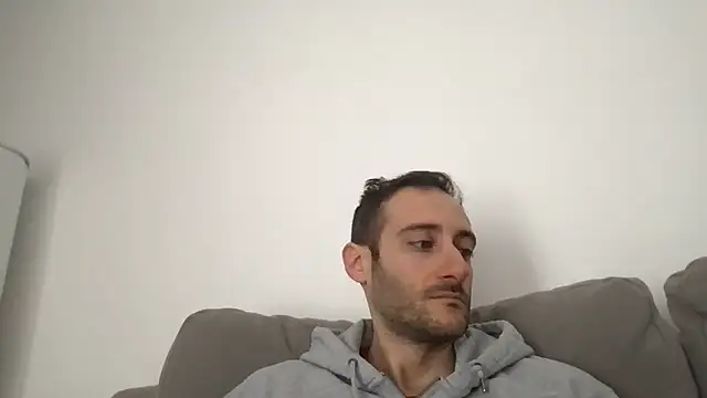 LukaShyGuy online show from February 23, 2026, 10:01 am