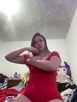 Conejita6942 online show from May 1, 2026, 10:36 pm