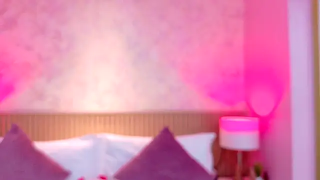 AdelineJhones online show from December 15, 2025, 3:05 pm