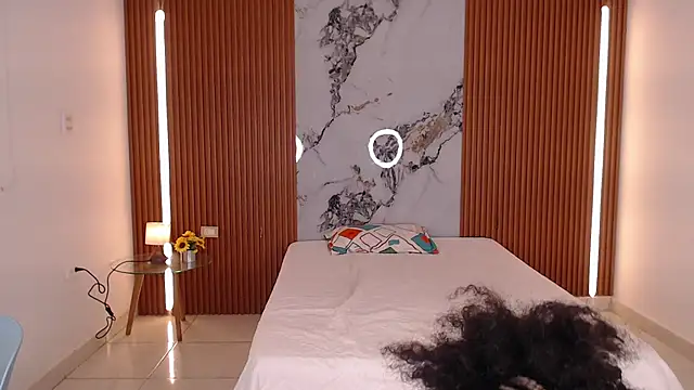 rosselyn  online show from February 8, 2026, 12:19 pm