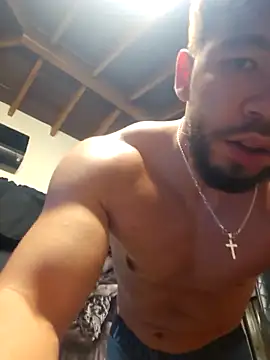 JACKSON STIFLER online show from November 29, 2025, 4:32 pm