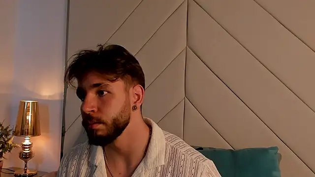 JACKSON STIFLER online show from March 9, 2026, 10:36 pm