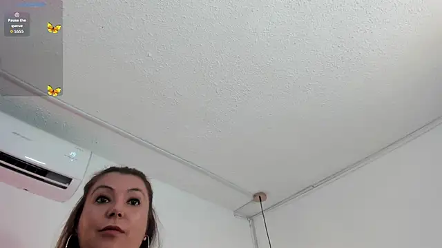 samantaawolf online show from March 2, 2026, 8:59 pm