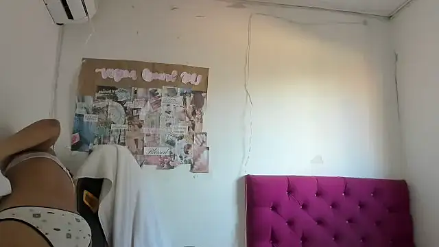 emily stars1 online show from March 21, 2026, 8:56 pm