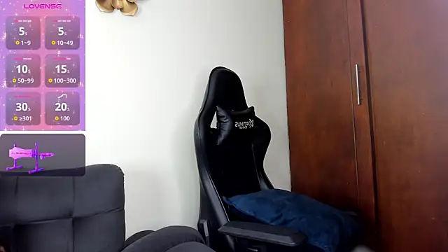 Amira princess online show from November 18, 2025, 6:56 pm