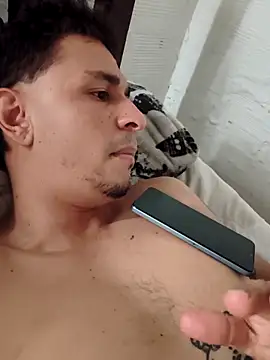 Catalina Bairon online show from November 4, 2025, 8:08 pm