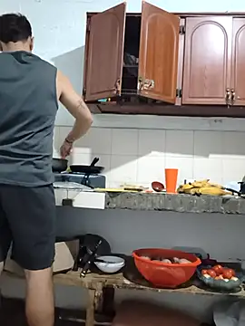 Catalina Bairon online show from November 13, 2025, 12:42 am