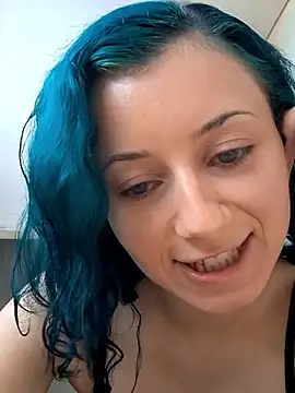 Meiii27 online show from January 15, 2026, 4:22 pm