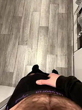 sevenisthemagicnum online show from January 13, 2026, 7:52 pm