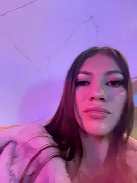 BabyVee angels online show from November 19, 2025, 6:13 am