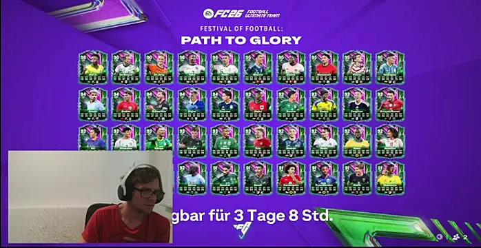 StephPra94 online show from June 9, 2026, 8:59 am