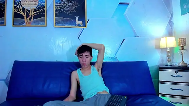 Snapshot of Room_boys_hot chatting on January 12, 2026, 10:15 pm Room boys hot online show from January 12, 2026, 10:15 pm