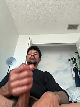 BigPrettyDick777 online show from July 25, 2026, 6:05 pm