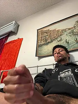 BigPrettyDick777 online show from July 31, 2026, 8:08 pm