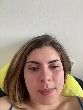 dorneles20 online show from February 24, 2026, 6:28 pm