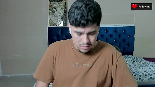 master dante 1 online show from November 1, 2025, 2:46 am