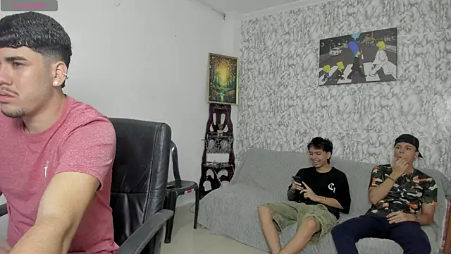 master dante 1 online show from November 7, 2025, 2:00 am