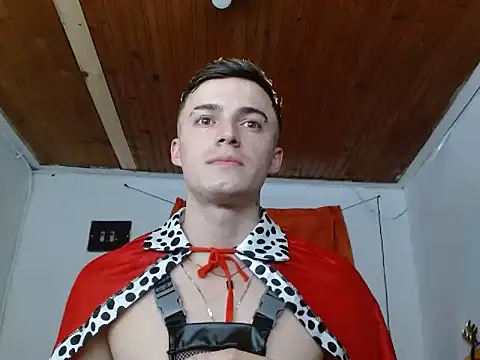 Ken bigcum 77 online show from October 22, 2025, 5:41 am