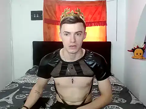 Ken bigcum 77 online show from October 25, 2025, 4:02 pm