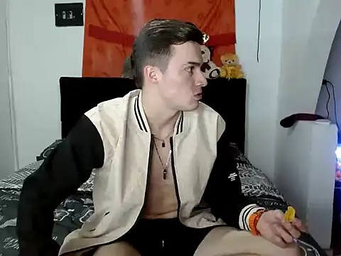 Ken bigcum 77 online show from November 7, 2025, 2:44 am