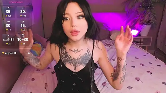 Emma Kirks online show from January 14, 2026, 3:39 pm