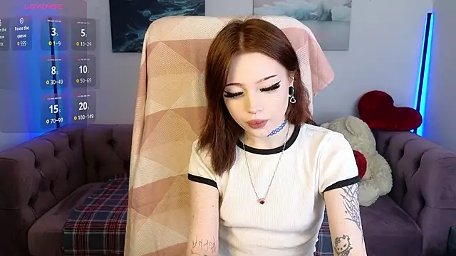 Emma Kirks online show from February 28, 2026, 3:24 pm