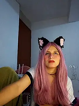 Kitty Kalifa online show from November 25, 2025, 12:43 am