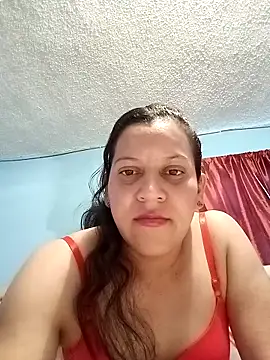 jazmin55 online show from November 19, 2025, 9:26 pm