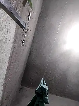 Snapshot of 666Daemon666 chatting on October 31, 2025, 6:25 am 666Daemon666 online show from October 31, 2025, 6:25 am