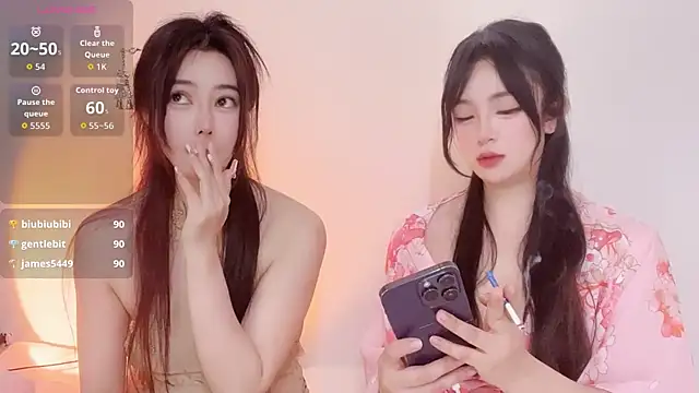 Follyise online show from March 22, 2026, 2:42 pm