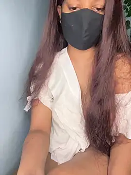 Snapshot of Cute_Marina chatting on April 24, 2026, 7:55 am Cute Marina online show from April 24, 2026, 7:55 am