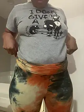 CreammieDelite online show from July 16, 2026, 2:39 am
