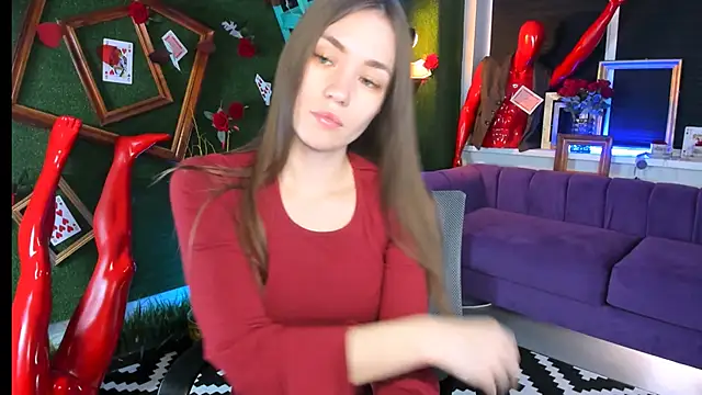 lollyrais online show from March 26, 2026, 2:00 pm