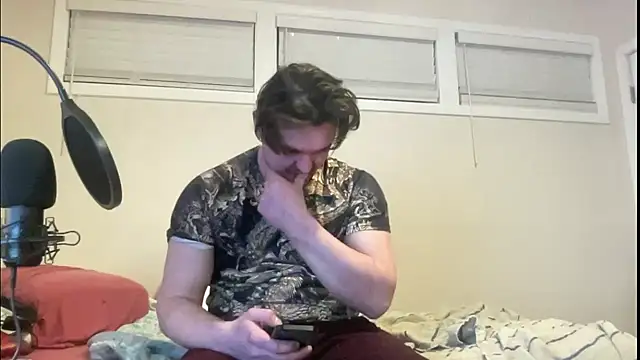 andrenoma427 online show from February 11, 2026, 4:06 am