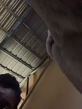 Sexylalay online show from November 21, 2025, 12:48 pm