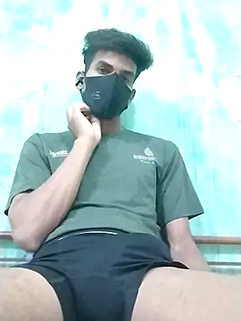 SINGLE BOY SITAR online show from March 12, 2026, 4:46 pm