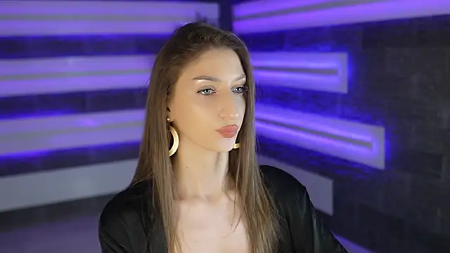 SexyCelline online show from January 6, 2026, 5:44 am