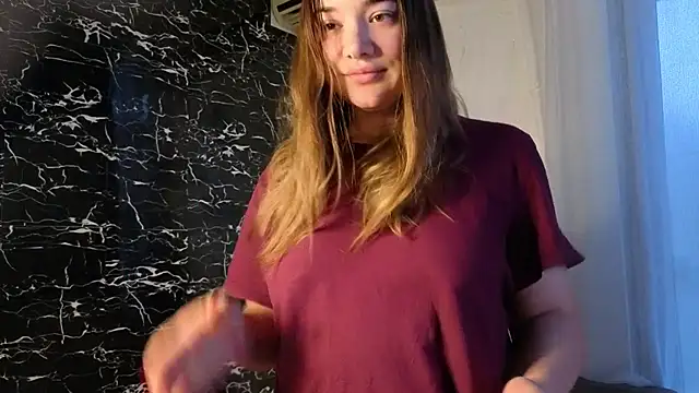 Biancka  online show from January 13, 2026, 6:08 am